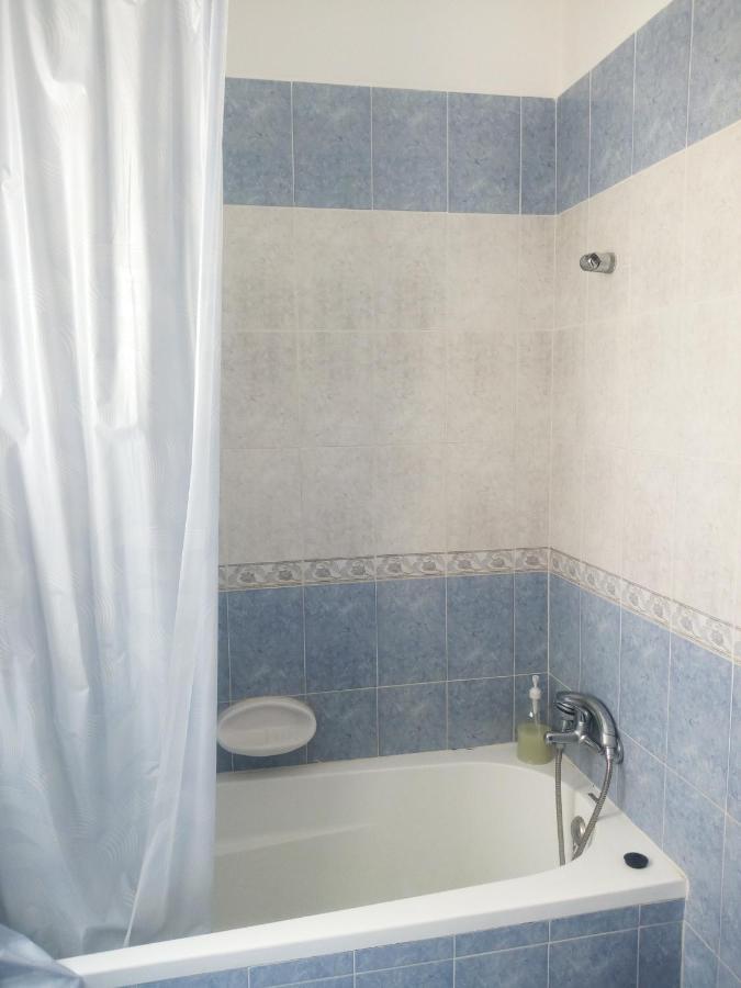 דירות Zebbug  Flat Cloud 9 מראה חיצוני תמונה